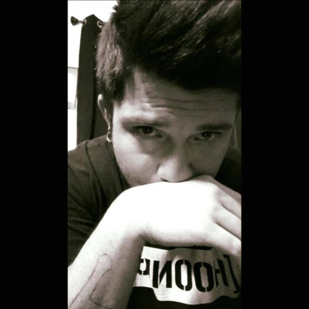 Meet your Posher, Jonathan